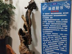 -新疆狼爷烤肉(宋庄店)