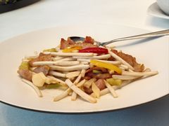 -世贸万锦大酒店·江南春中餐