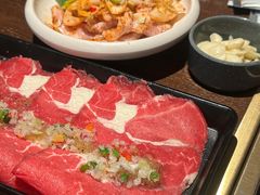 -新石器烤肉(中房金谊广场店)