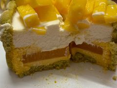 -LE SAPHIR 莎菲尔菓子(和兴店)