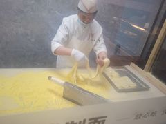 -汉唐守艺人·河北面馆(民心河店)