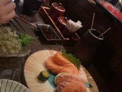 -三川·十酒Izakaya(南昌路店)
