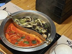 -牛匠和牛寿喜锅(西安总店)
