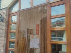 门面-维兰西餐(万泉河店)