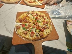 -达美乐比萨(红山店)