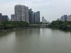 -运河游船(武林门码头)