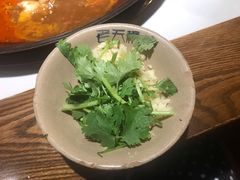 -老天桥蛙炉火锅(姑苏总店)