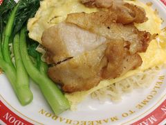 -孖记茶档·热腾茶餐(江南西plus店)