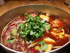 -大众跷脚牛肉馆·非遗传承单位(峨眉山店)