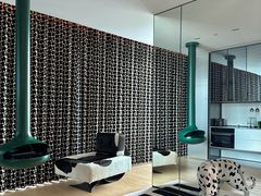 -亚善天籁S酒店(成都太古里旗舰店)