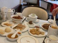 鲍汁凤爪-铭家点心(秦岭路店)