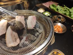 -东味北道熟成·炭火烤肉(九龙店)