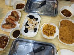 -一蚝一贝海鲜特色餐厅(万象城店)