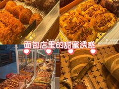 -红跑车蛋糕世界(网巾市店)