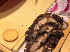 -老济南·地道济南菜(大明湖店)