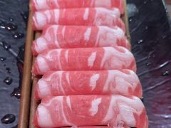 -捞王猪肚鸡火锅(金华义乌之心店)