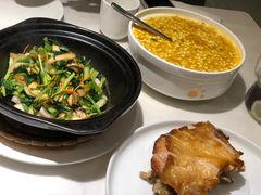 -小放牛炒菜馆(裕华万达店)
