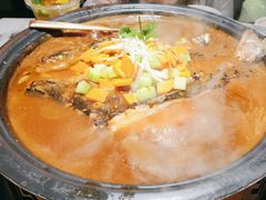 -探鱼·鲜青椒爽麻烤鱼(领展购物广场店)