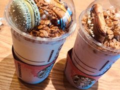 -星巴克(深圳布吉万象汇4F店)