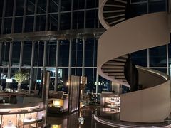 -深圳中洲万豪酒店