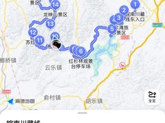 -水墨汀溪风景区