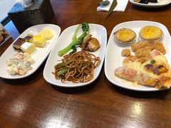 -台北帮厨西式自助(爱琴海北新道店)