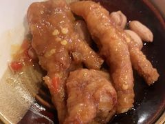 -碧中海汤泉汗蒸酒店