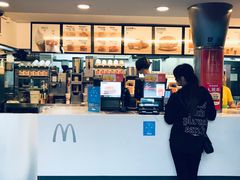 -麦当劳(海洋公园店)
