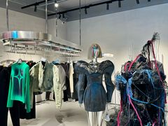 -松雷商业(南岗店)