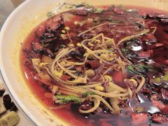 -田园印象·成都土菜院子(华阳店)