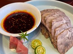 -宝鸡民族饭庄(英达路店)