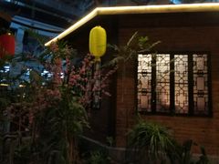 -森谷美食公园(杨行店)