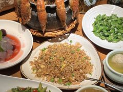 -蝦塘·中国餐馆(城墙南马道巷店)