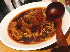 -厝内小眷村(天河南一路店)