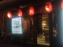 -石屋料理(南京西路店)