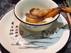 -还是那家•秘制活鱼现烤•香辣美蛙(独墅湖邻里中心店)