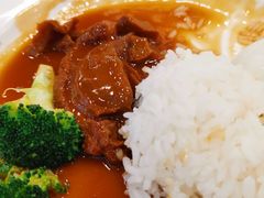 -凤凰楼酒家·粤宴点心(华强北店)