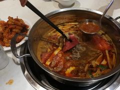 -虾吃虾涮.虾火锅.肉蟹煲(步步高梅溪新天地店)