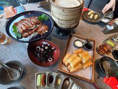 -青年公社烤鸭(肇嘉浜路店)