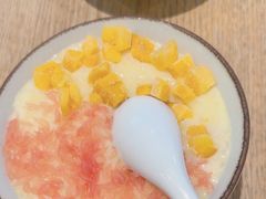 -唐食语粥(青山万达广场店)