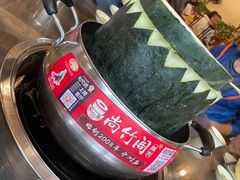 -尚竹阁冬瓜盅·18年地标美食(平洲店)