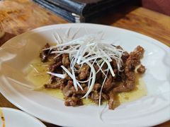 -清真.回香园(南街店)