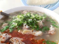 -阿叶羊杂碎(前进街店)