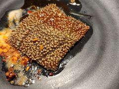 -锅说大脸毛肚重庆老火锅(佐阾店)
