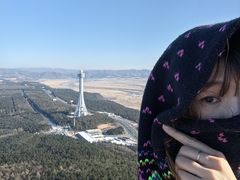 -帽儿山国家森林公园