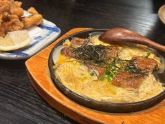 -玄白·炭烤活鳗(上海首店)