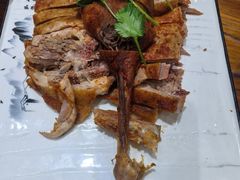 -下梅人家土菜馆(历史文化餐厅度假区店)