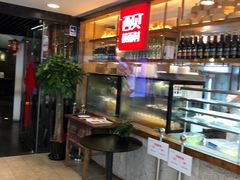-西贝莜面村(当代商城店)
