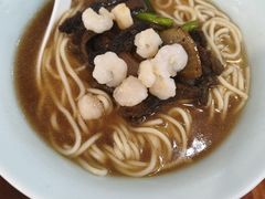 -奎元馆.百年奎元.非遗传承(西湖边的解放路店)