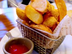 -Kitchen·Y洋厨房西餐厅(王府壹号店)